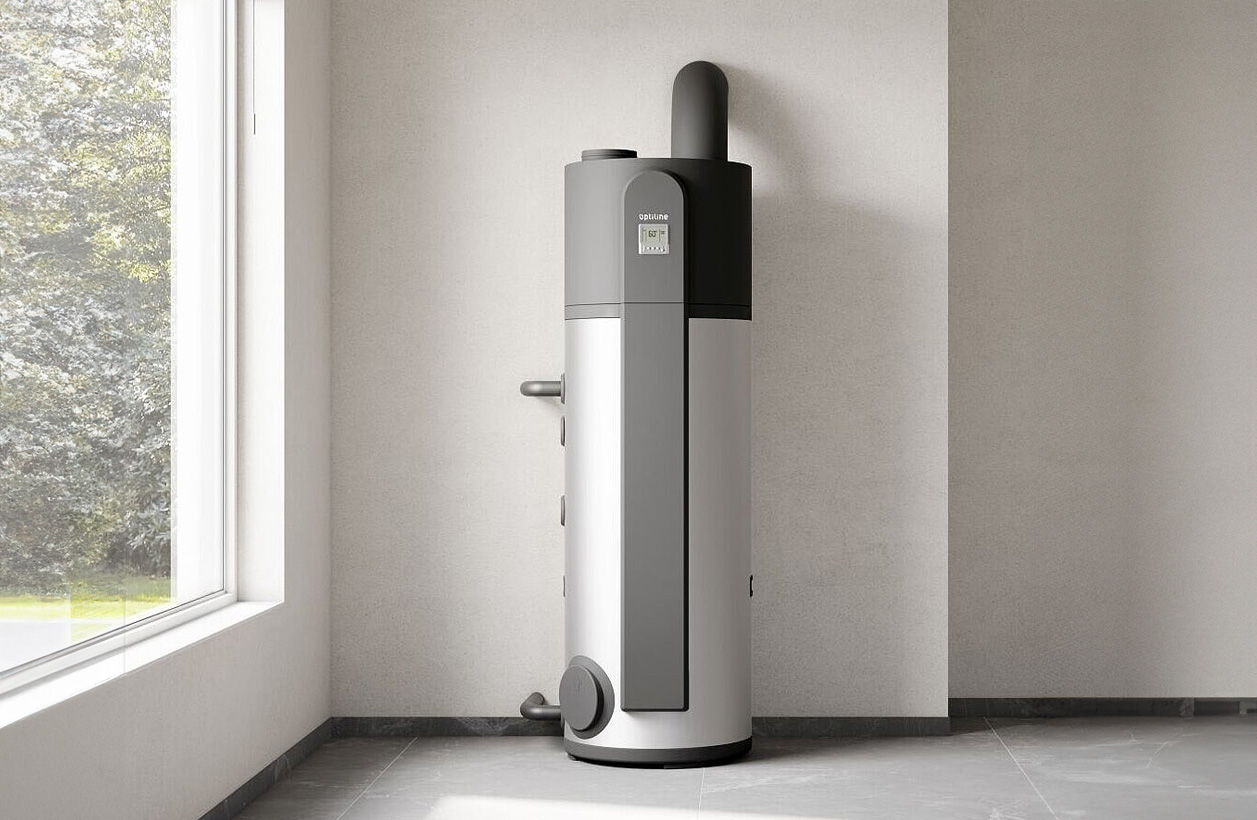Warmwasser neu gedacht