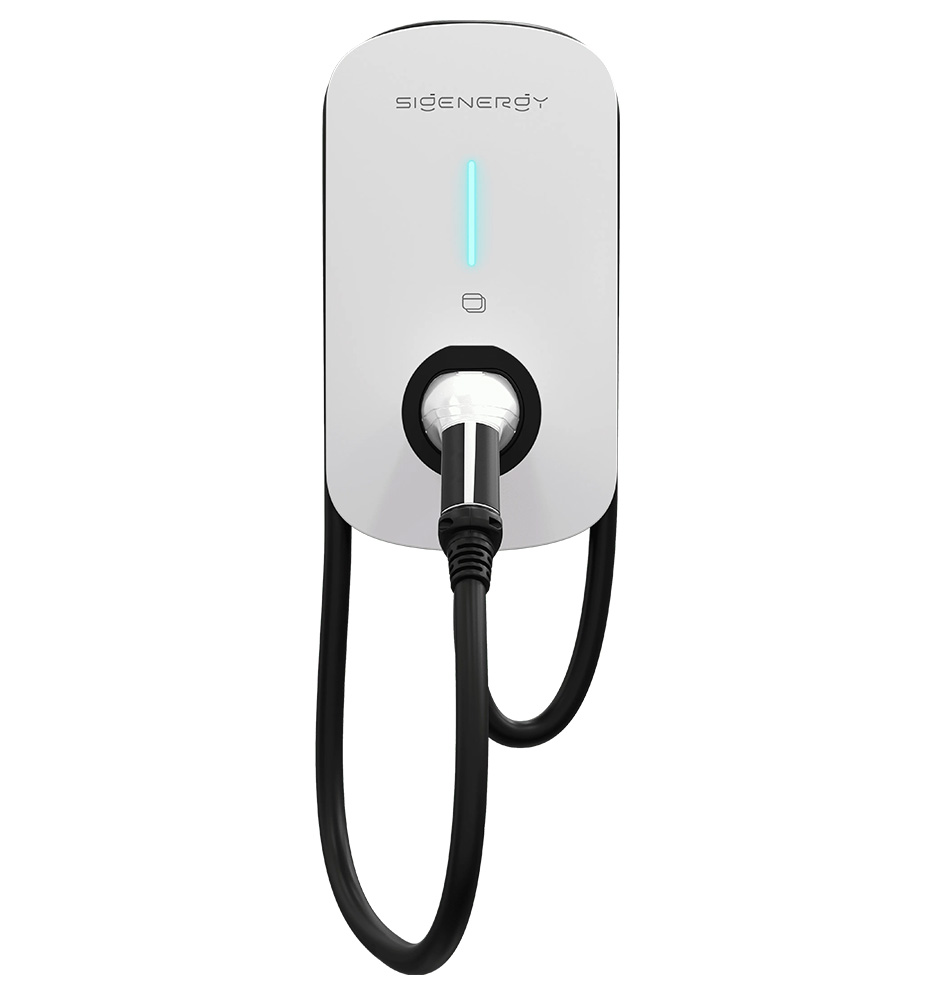 Smarte Power für Ihr E-Auto