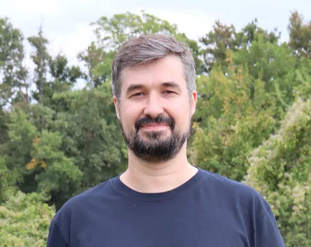 Alexander Neumann