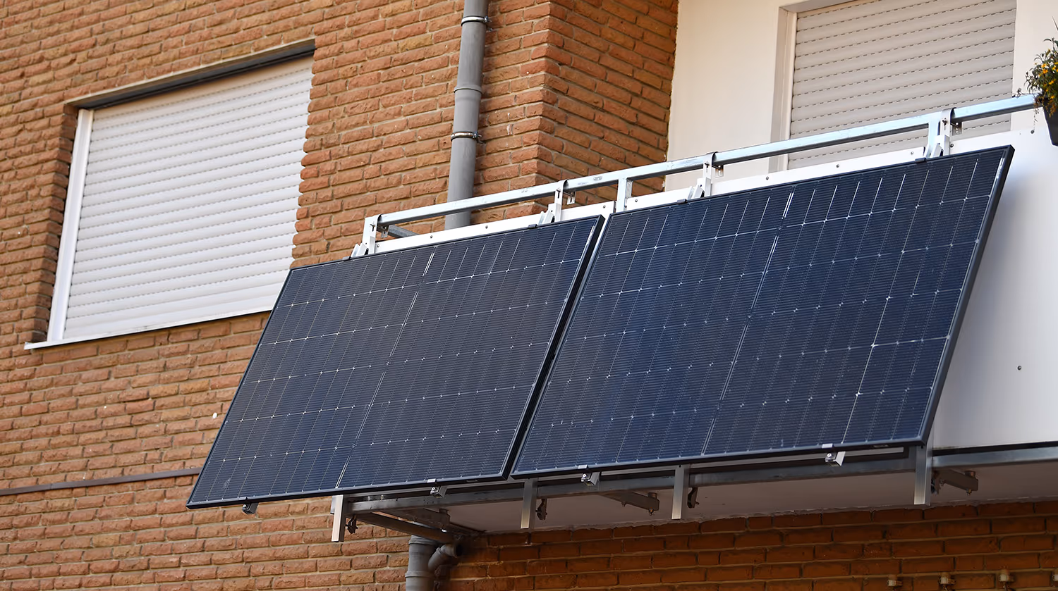 Solaranlagen und Wärmepumpen aus Bingen am Rhein