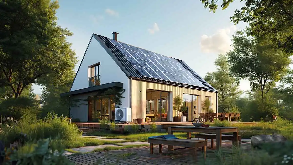 Solaranlagen und Wärmepumpen aus Bingen am Rhein
