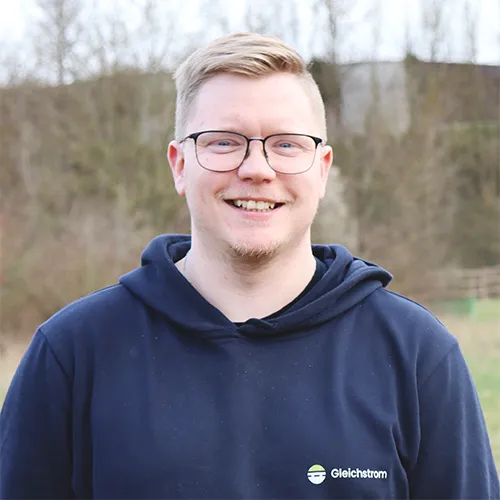 Kevin Guse Meister SHK Gleichstrom GmbH