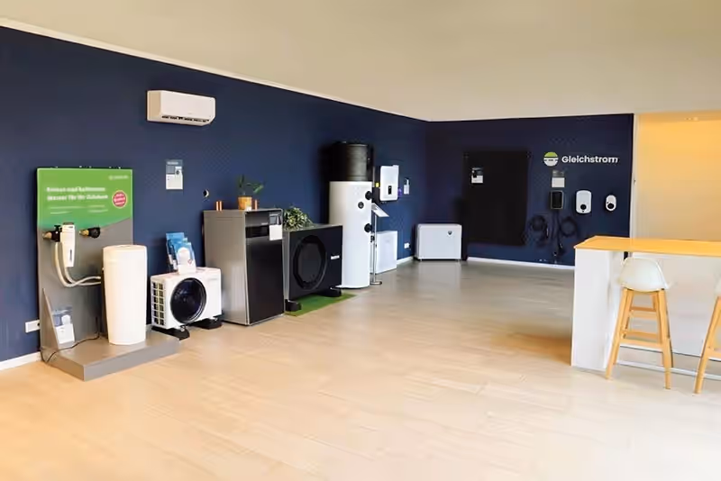 Besuchen Sie uns in Bingen Gaulsheim