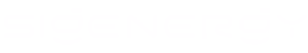 Sigenergy Logo