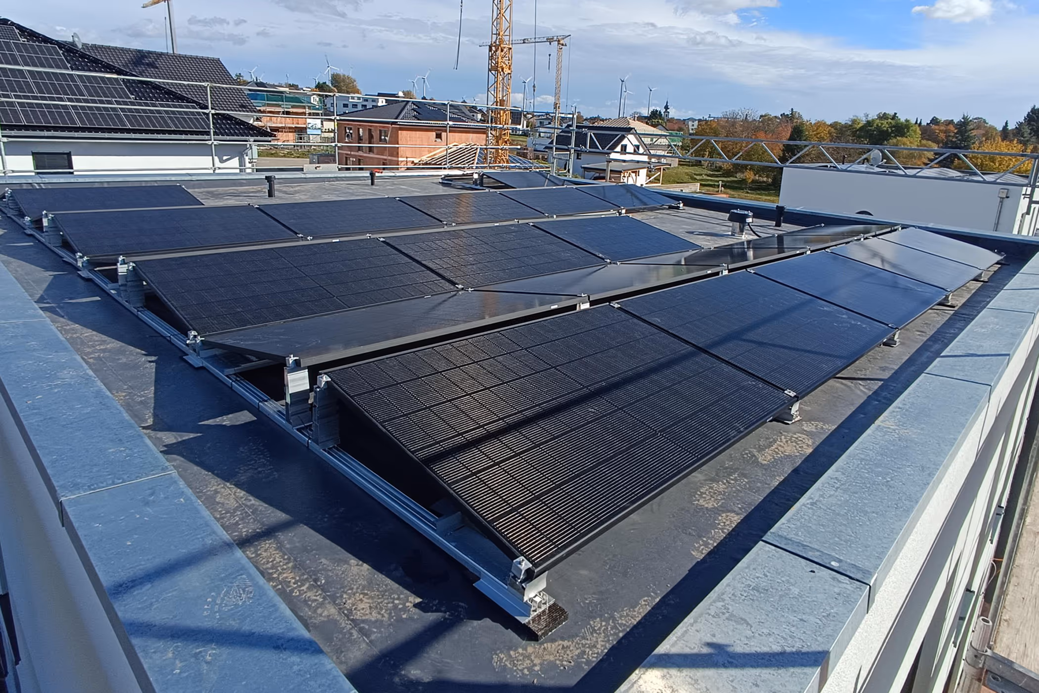 Wärmepumpen vom Profi aus Bingen am Rhein