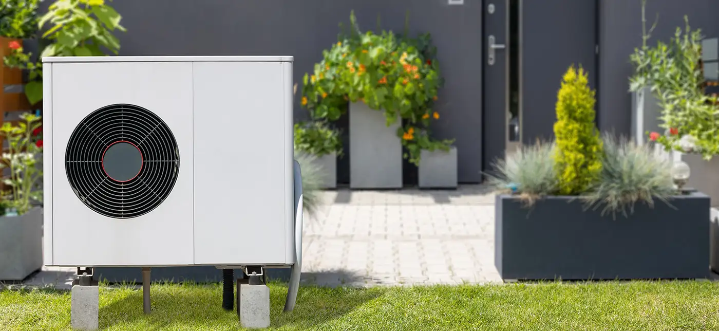 Installation von Panelen